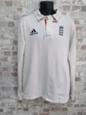 England cricket adidas for sale  DUDLEY