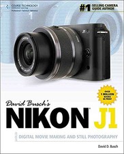 David busch nikon for sale  UK