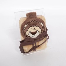 Nici, etui na telefon, unisex (dzieci), beżowy/brązowy, 7, 1, 10 cm #QJY na sprzedaż  PL