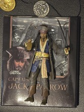 Figur captain jack gebraucht kaufen  Kirchardt