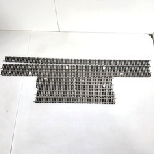 Hornby track straights for sale  MELTON MOWBRAY