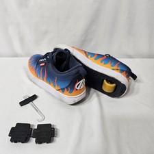 Heelys youth blue for sale  Hickory Hills