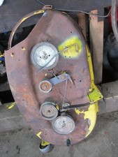 John deere mower for sale John deere mower for sale  Tower City