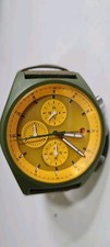 Tomaso chronogaph solar gebraucht kaufen  Hamburg