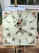 30hour longcase clock for sale 30hour longcase clock for sale  UCKFIELD