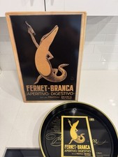 Fernet branca collectible for sale  Lake Worth