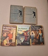 Vintage nancy drew for sale  Vermontville