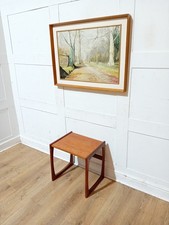 Retro teak plan for sale  REDDITCH