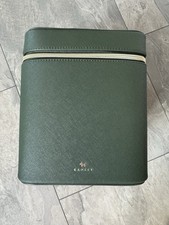Radley racing green for sale  DOWNPATRICK