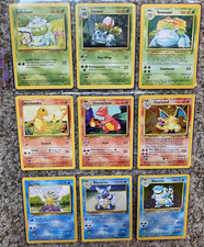 Pokemon cards original for sale  South Jordan