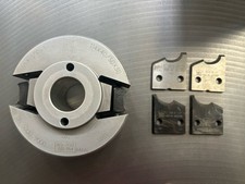 Leitz cutter block for sale  SOUTHAMPTON