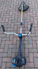 Mac allister 33cc for sale  RUTHIN