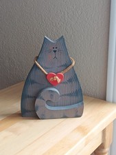 Decorative vintage wooden for sale  Arvada
