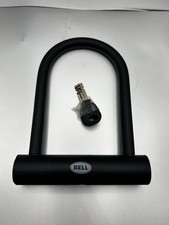 Bicycle lock bell for sale  Las Vegas
