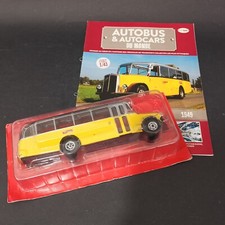 Hachette autobus autocars d'occasion  Roanne