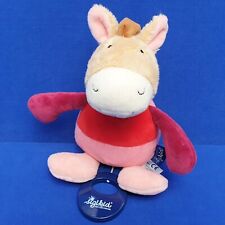 Sigikid pony blue gebraucht kaufen  Niederkassel