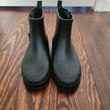 Madewell zip lugsole for sale  Woodbridge