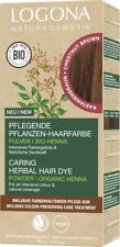 Logona pflegende pflanzenhaarf gebraucht kaufen  Greifswald-Südstadt