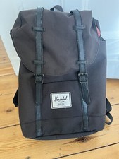 Herschel backpack rucksack gebraucht kaufen  Berlin