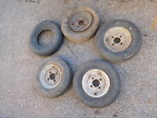 Lambretta vespa motocarro usato  Torrebelvicino