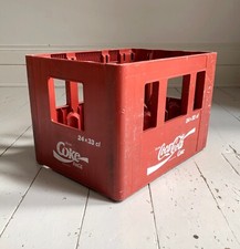 Vintage french coca for sale  LONDON