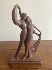 Vintage art deco for sale  STAFFORD