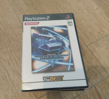 Gradius per playstation usato  Fano