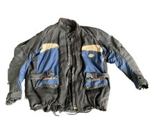 Motorradjacke all seasons gebraucht kaufen  Eschweiler
