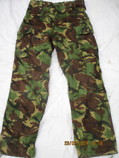 Trousers dpm temperate gebraucht kaufen  Hille