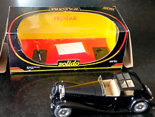 Bugatti royale solido d'occasion  Plonéour-Lanvern