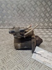 Ford fiesta starter for sale  SAWBRIDGEWORTH