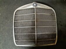 Mercedes benz ponton gebraucht kaufen  Titz