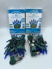 Holiday time blue for sale  Great Bend