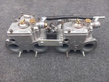 Carburatori alfa romeo usato  Sora