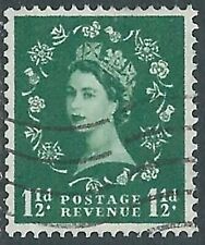 1958 great britain usato  Roma