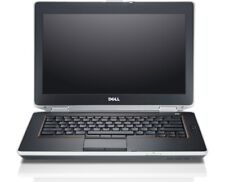 Notebook Dell Latitude E6320 PC 13" i5-2520M 320GB HDD 4GB RAM Windows 10 Pro  comprar usado  Enviando para Brazil