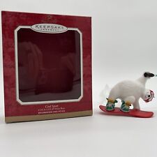 Hallmark 2001 cool for sale  Castle Hayne