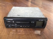 Autoradio blaupunkt stéréo d'occasion  Châteauneuf-sur-Charente