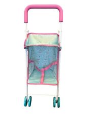 strollers pink blue for sale strollers pink blue for sale SOUTHEND-ON-SEA