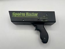 Sports radar speed for sale  San Jose