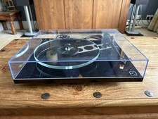 Rega turntable current for sale  HARROW