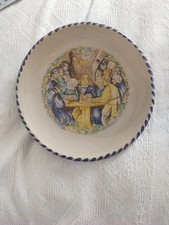ceramica deruta piatti usato ceramica deruta piatti usato Italia