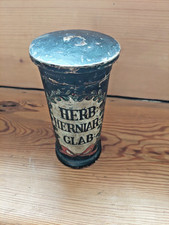 Apotheker holzdose antik gebraucht kaufen Apotheker holzdose antik gebraucht kaufen  Bad Dürkheim