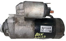 Motorino avviamento mitsubishi usato  Porto Viro