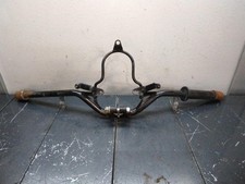 Manubrio per piaggio usato  Italia