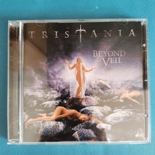 Tristania Beyond the Veil CD (1999, Napalm Records America) comprar usado  Enviando para Brazil