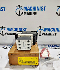 HYUNDAI HGC12 3 PÓLOS 220V 25A CONTATOR MAGNÉTICO COM COMUTAÇÃO DE CAPACITOR HGC CU comprar usado  Enviando para Brazil