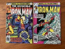 Marvel iron man for sale  EDINBURGH