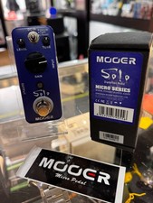 Mooer micro solo usato  Spedire a Italy