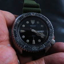 6309 japan seiko d'occasion  Expédié en Belgium